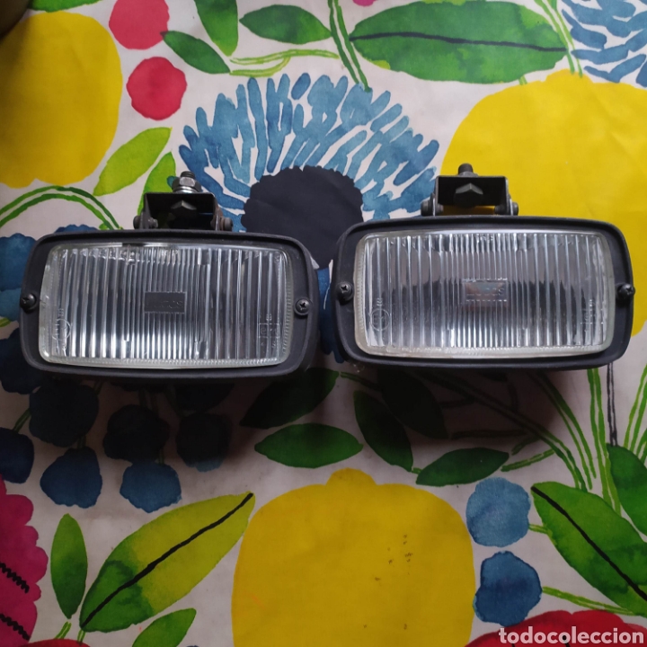 Autos und Motorr&auml;der: Faros Lucas repuestos