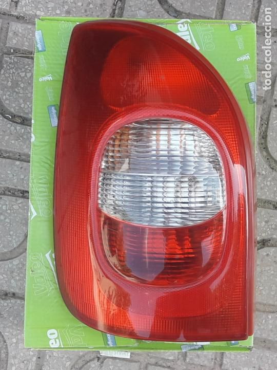 Coches y Motocicletas: PILOTO LUCES IZQUIERDO TRASERO CITRO&Euml;N XSARA PICASSO COCHE