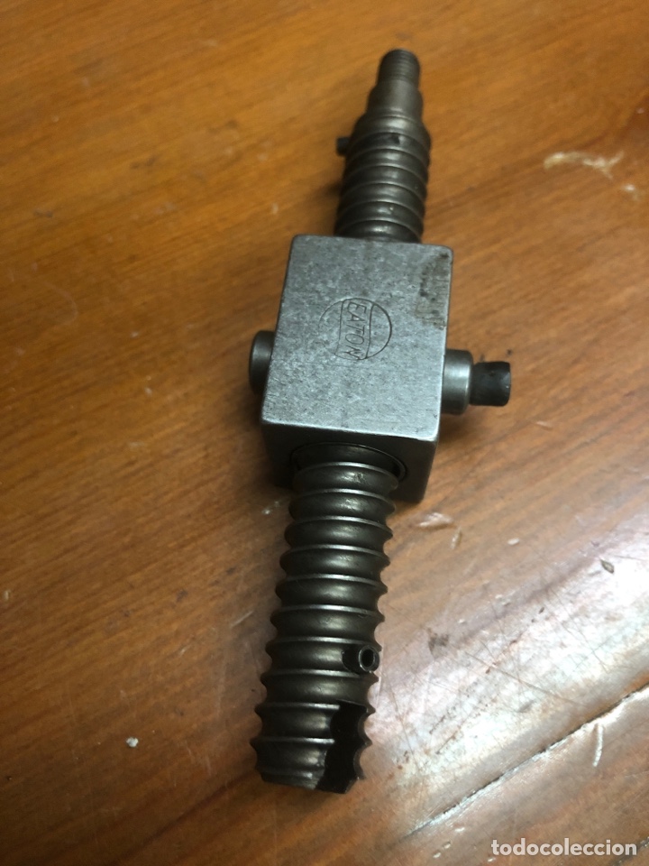 Autos und Motorr&auml;der: SINF&Iacute;N MOTOR REDUCTORA -EATON 12-24V