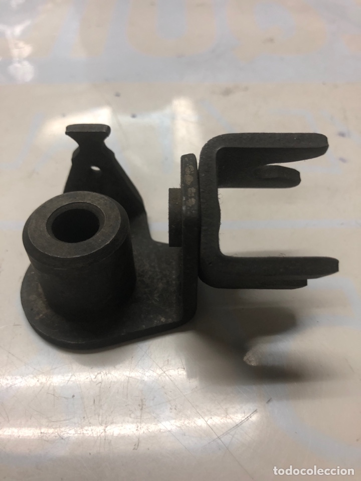 Autos und Motorr&auml;der: SOPORTE EMPUJADOR MOTOR REDUCTORA