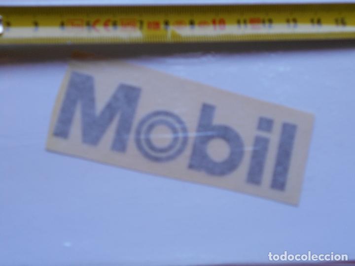 Autos und Motorr&auml;der: PEGATINA PARA MOTO O COCHE MOBIL