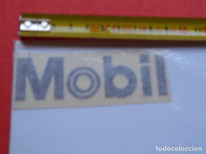 Autos und Motorr&auml;der: PEGATINA PARA MOTO O COCHE MOBIL