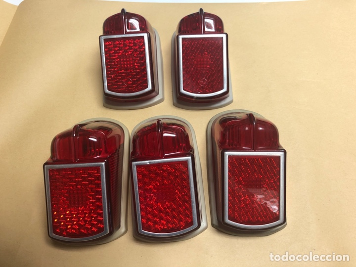 Voitures et Motocyclettes: TULIPA PILOTO- CITROEN 2 CV