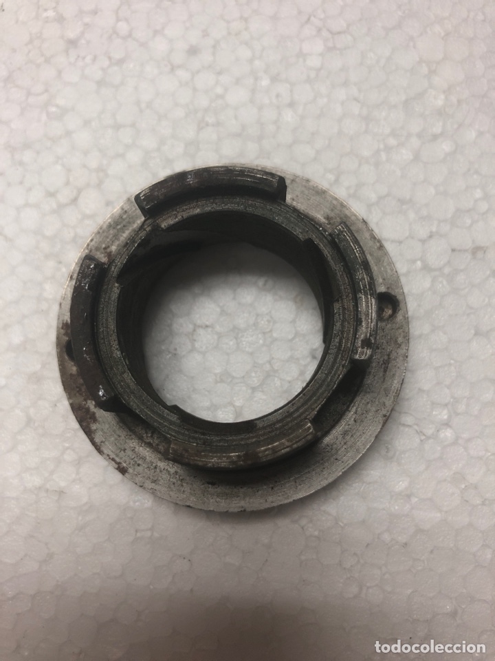 Voitures et Motocyclettes: CASQUILLO ADAPTADOR DE ARANDELA EMBRAGUE 4 y 6 CV