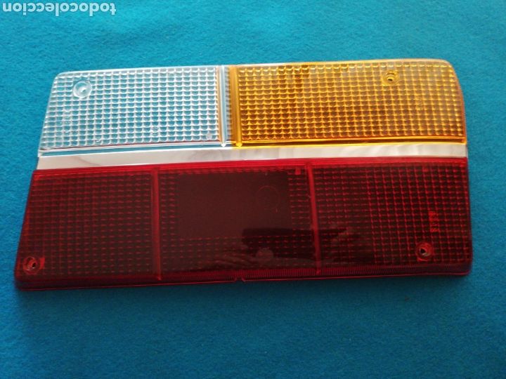Voitures et Motocyclettes: TODO UN CLASICO INTERMITENTE TRASERO DERECHO RENAULT 12 ORIGINAL NUEVO NUNCA USADO