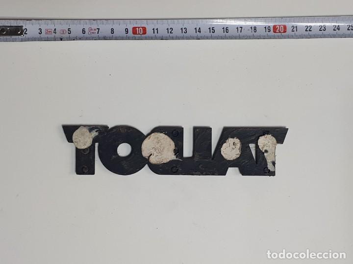 Coches y motocicletas: Emblema TALBOT. - Foto 2
