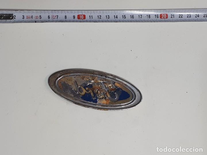 Coches y motocicletas: Emblema FORD. - Foto 2