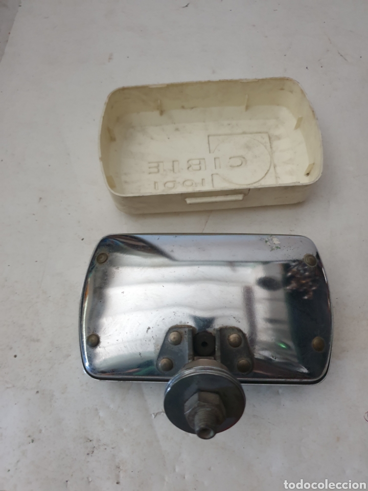 Coches y motocicletas: FARO CIBIE - Foto 2