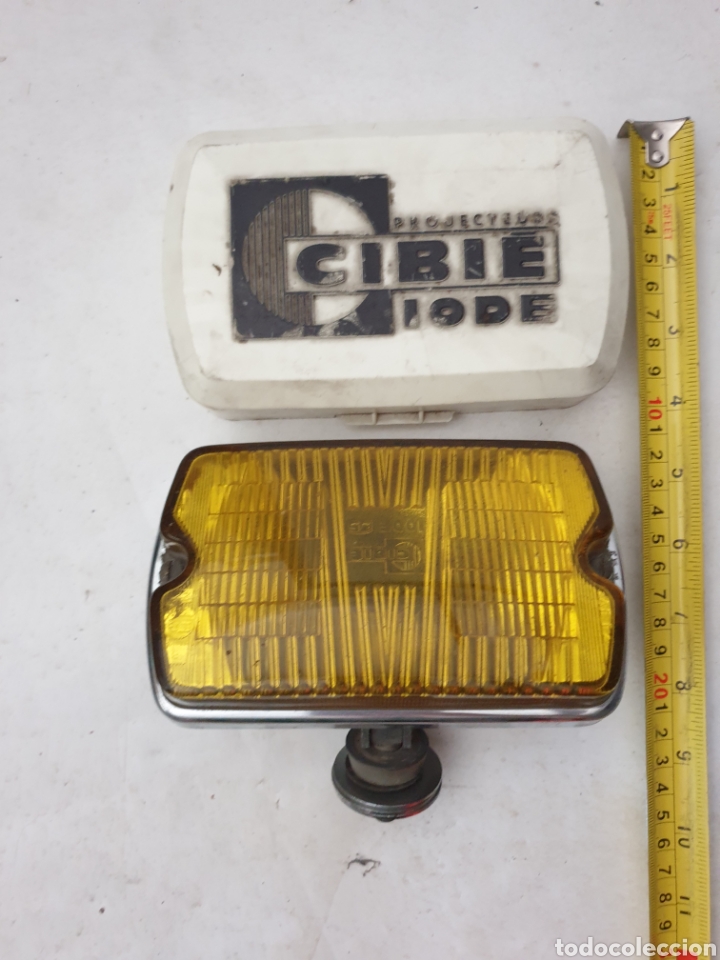 Coches y motocicletas: FARO CIBIE - Foto 5