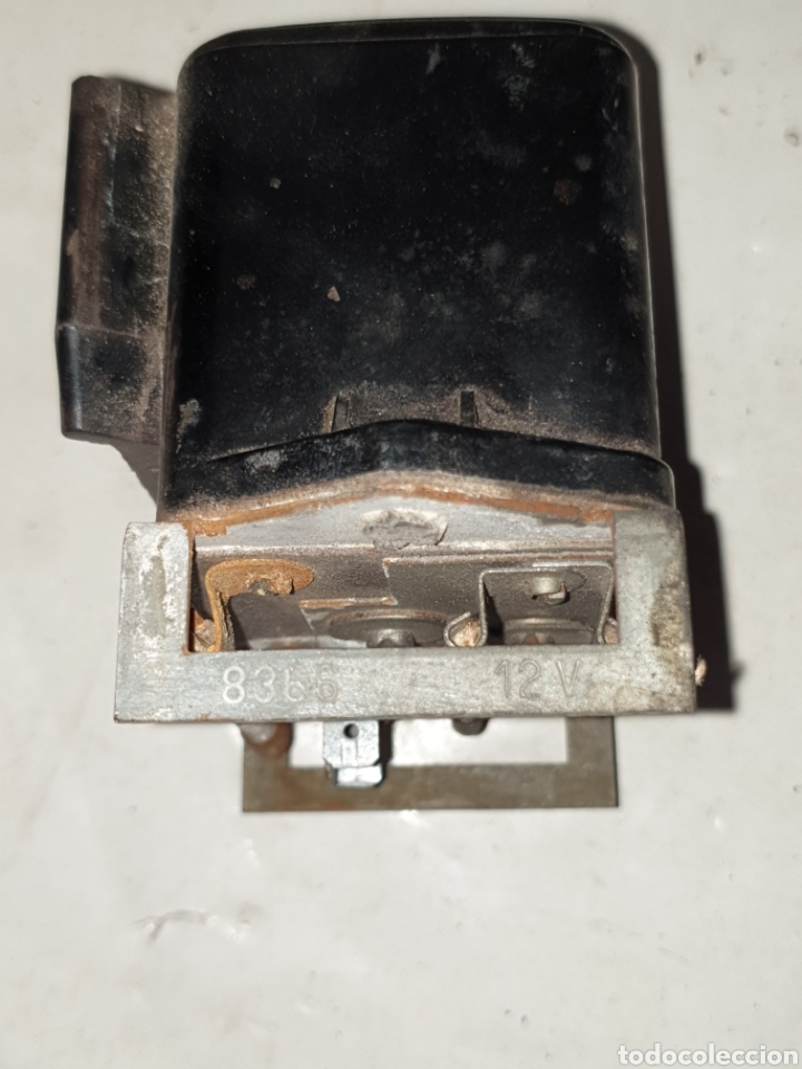 Coches y motocicletas: TRANSFORMADOR DUCETTIER 12V - Foto 8
