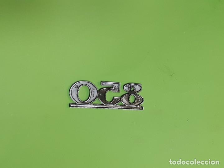 Coches y motocicletas: Emblema 850 - Foto 2