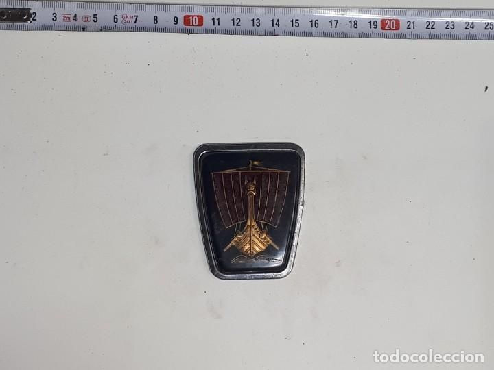 Autos und Motorr&auml;der: Emblema Rover