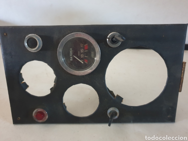 Coches y motocicletas: CUADRO RELOJES - Foto 3