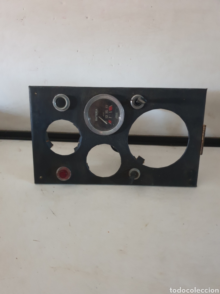 Coches y motocicletas: CUADRO RELOJES - Foto 1