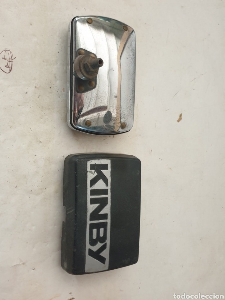 Coches y motocicletas: FARO KINBY - Foto 2