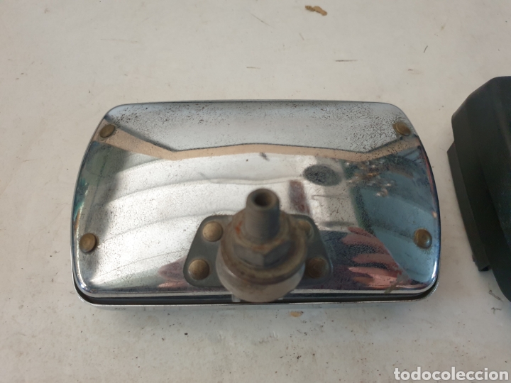 Coches y motocicletas: FARO KINBY - Foto 4