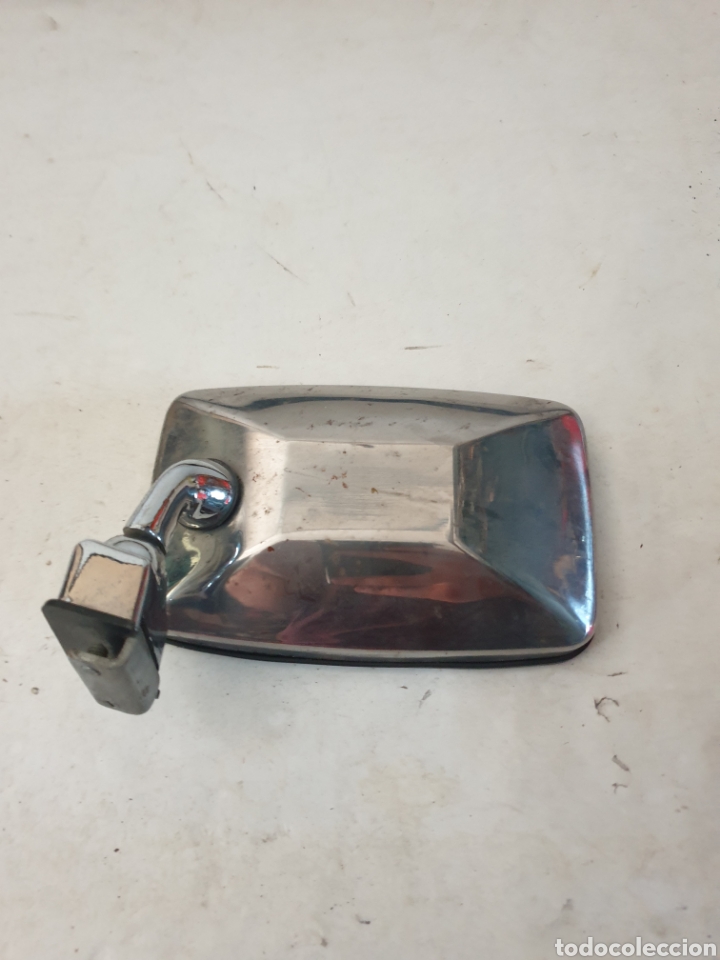 Coches y motocicletas: RETROVISOR IZQUIERDO - Foto 3