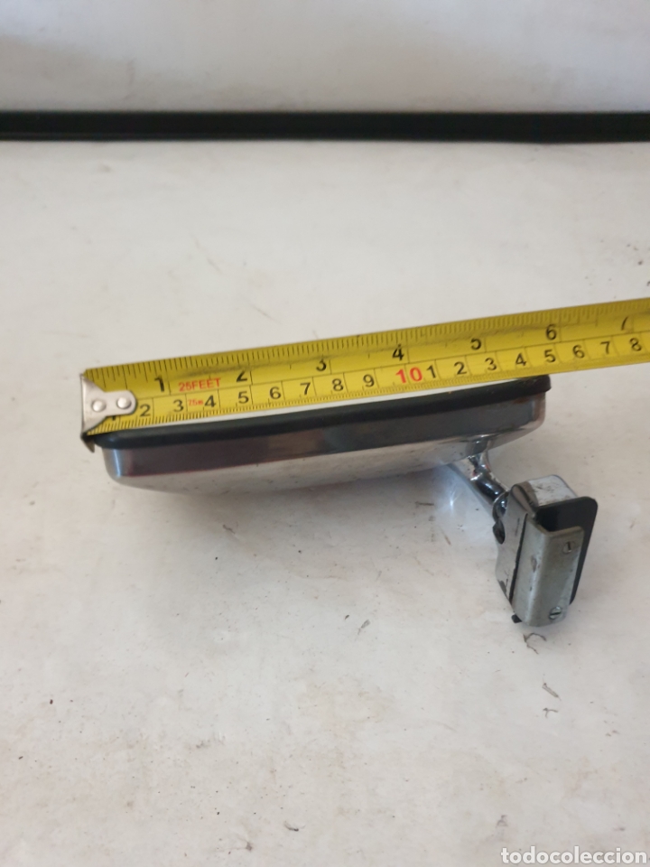 Coches y motocicletas: RETROVISOR IZQUIERDO - Foto 4