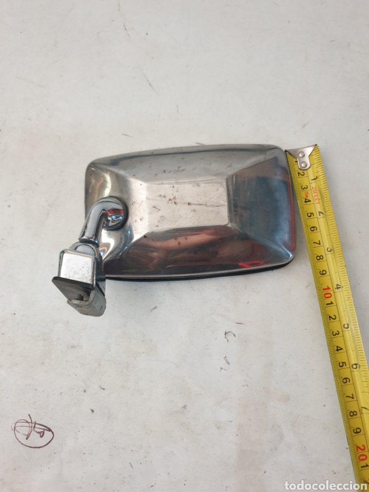 Coches y motocicletas: RETROVISOR IZQUIERDO - Foto 5