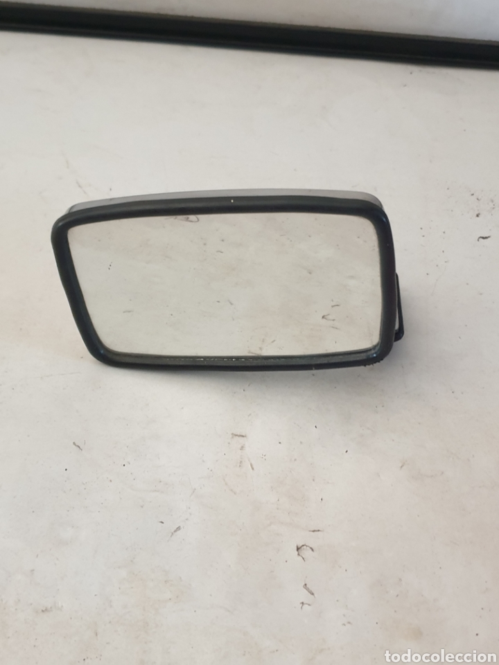 Coches y motocicletas: RETROVISOR IZQUIERDO - Foto 1