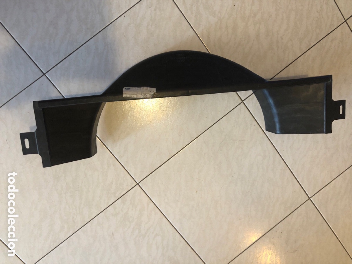 Automobili e Motociclette: CANALIZADOR AIRE RADIADOR 6162005 ( FORD P 100 de 1987 al 1993 )