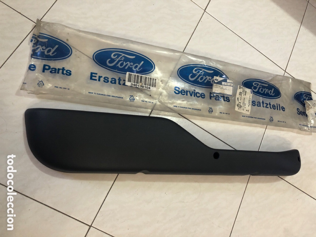 Autos und Motorr&auml;der: BOLSA DE PUERTA IZQUIERDA- 6550587 ( FORD ESCORT 91 )