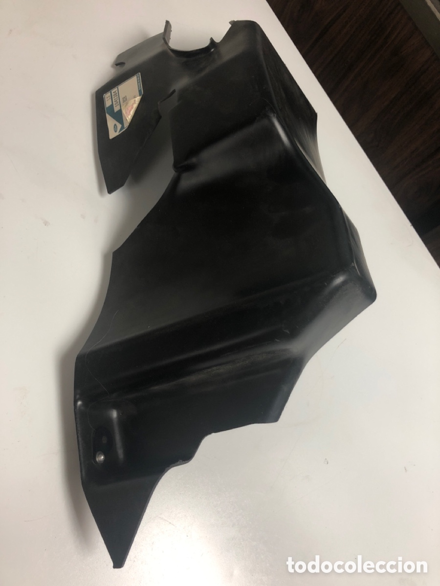 Automobili e Motociclette: PROTECTOR MOTOR-1041384 ( FORD FIESTA de 1995 al 2002 )