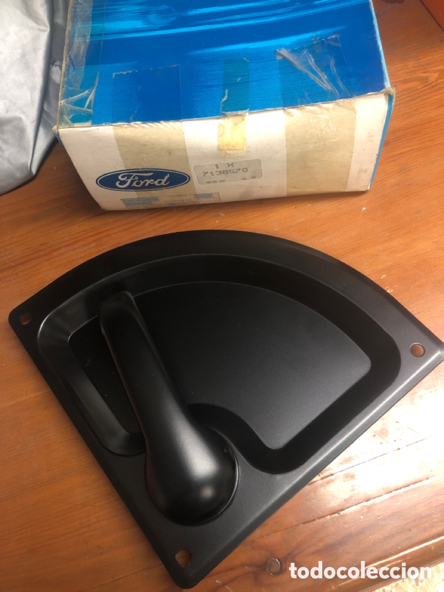 Autos und Motorr&auml;der: MANECILLA PUERTA-7138570 ( FORD TRANSIT)