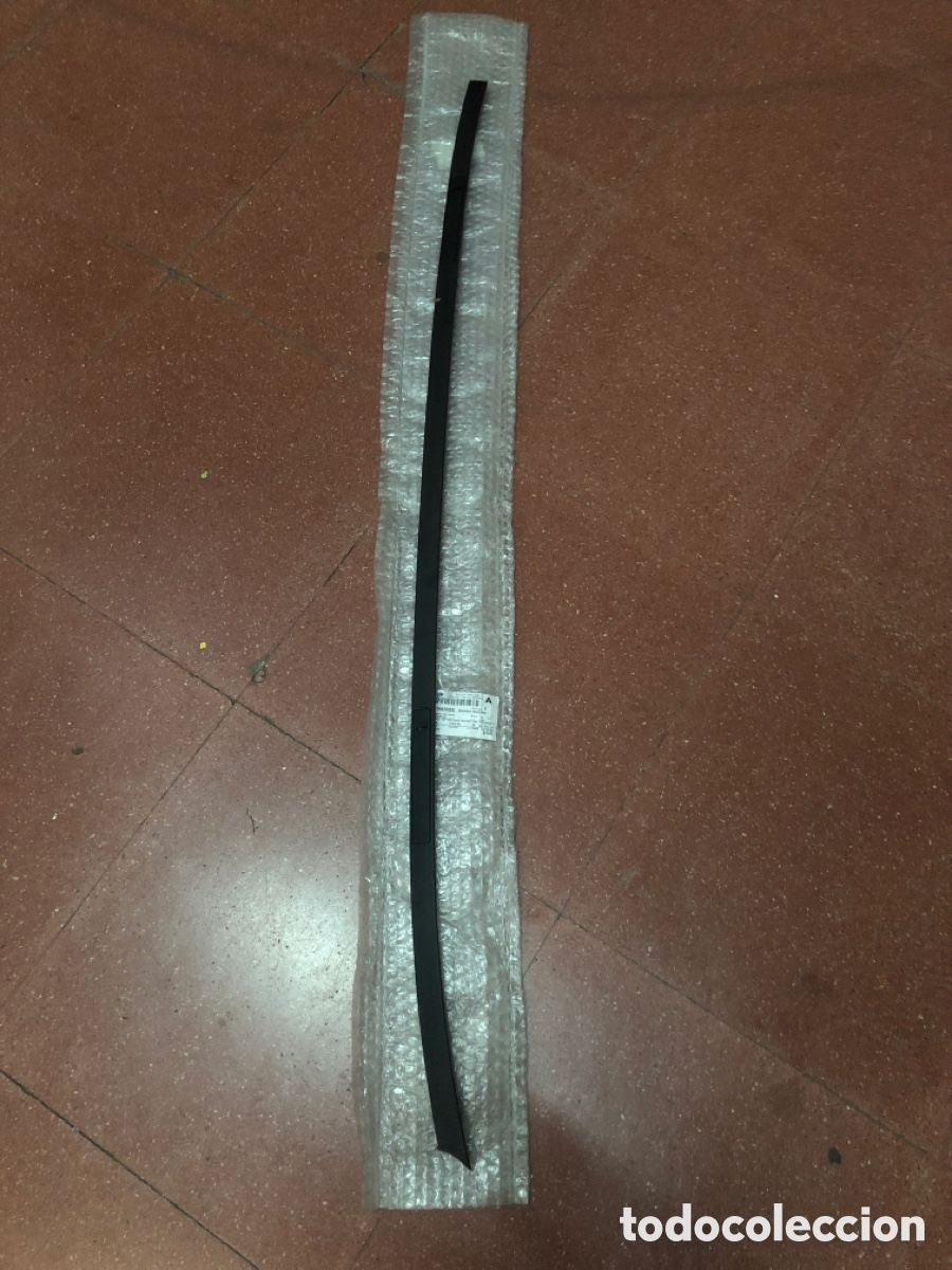 Automobili e Motociclette: MOLDURA IZQUIERDA TECHO L&Aacute;MINA MET&Aacute;LICA -1492083 ( FORD FOCUS 2005-2008- C-MAX 2003-2007)