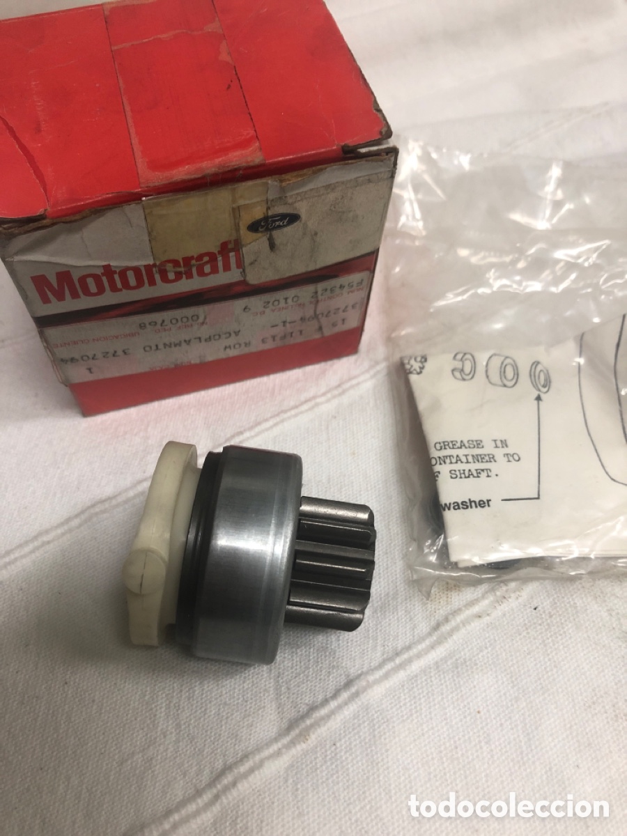 Autos und Motorr&auml;der: PI&Ntilde;&Oacute;N DE ARRANQUE- 3727094 ( FORD EXPLORER 1992-2000 )