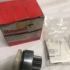 Bujes Horquilla Mustang 1974 1975 1976 1977 Sup Hidraulico | Meses Sin