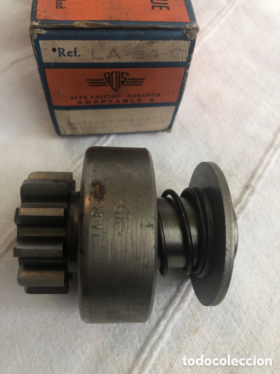 Autos und Motorr&auml;der: PI&Ntilde;&Oacute;N DE ARRANQUE-ADIS LA-84-C ( MATACAS 904-934- ENMASA MERCEDES )