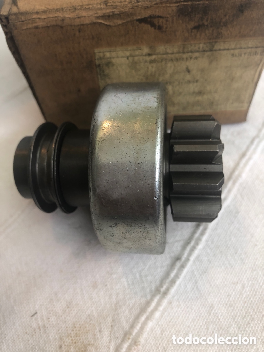 Autos und Motorr&auml;der: PI&Ntilde;&Oacute;N ARRANQ.-DRM 203 (CAMIONES EBRO P112-P137- PERKINS 4203-4236-6305-AVIA 2500-3500-4000- 71 al 74