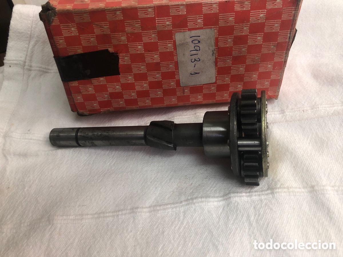 Autos und Motorr&auml;der: EJE PLANETARIO- FEMSA 10913-1 ( CAMIONES SAVA S-66- S-200- FURG&Oacute;N J 4 )