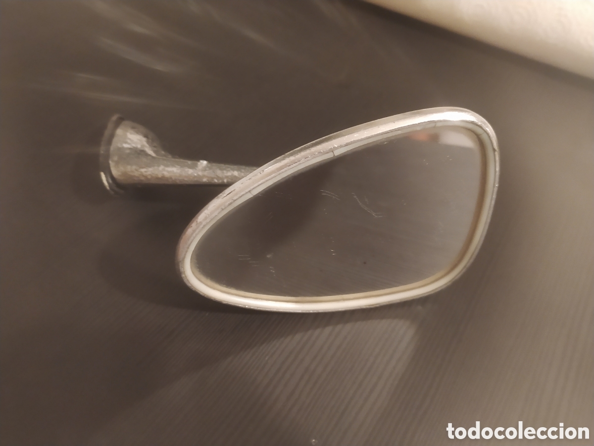Coches y Motocicletas: Espejo fomoco frese Ford oldtimer ford Taunus
