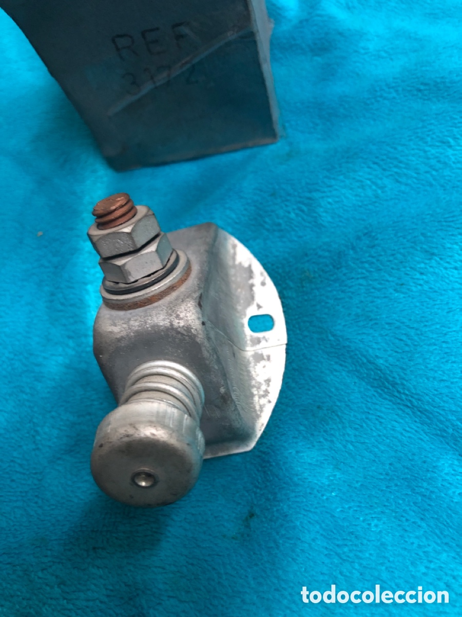 Coches y motocicletas: INTERRUPTOR DE ARRANQUE 3172 - Foto 3