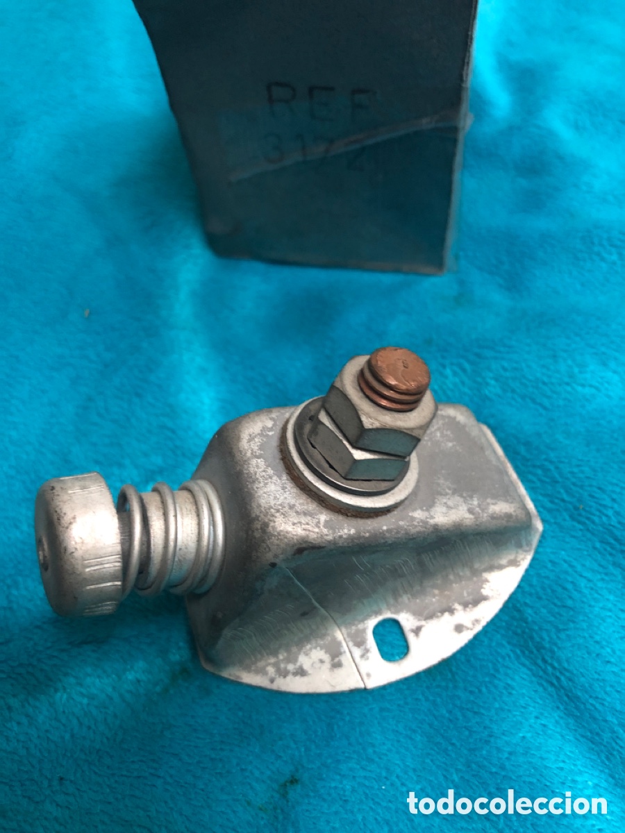 Voitures et Motocyclettes: INTERRUPTOR DE ARRANQUE 3172