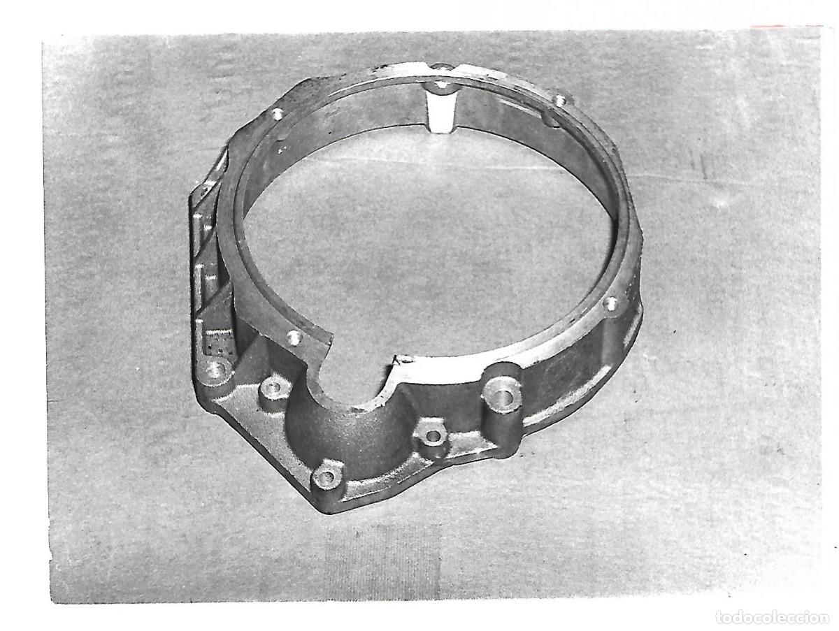 Voitures et Motocyclettes: M38- 2 FOTOS DE ACCESORIOS DE COCHE FOTO VELOCIDAD 197 3