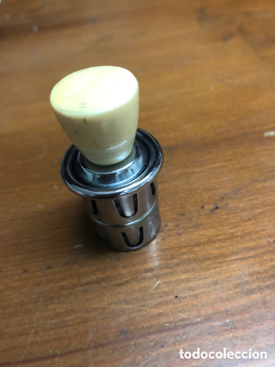 Autos und Motorr&auml;der: POMO MECHERO ANTIGUO