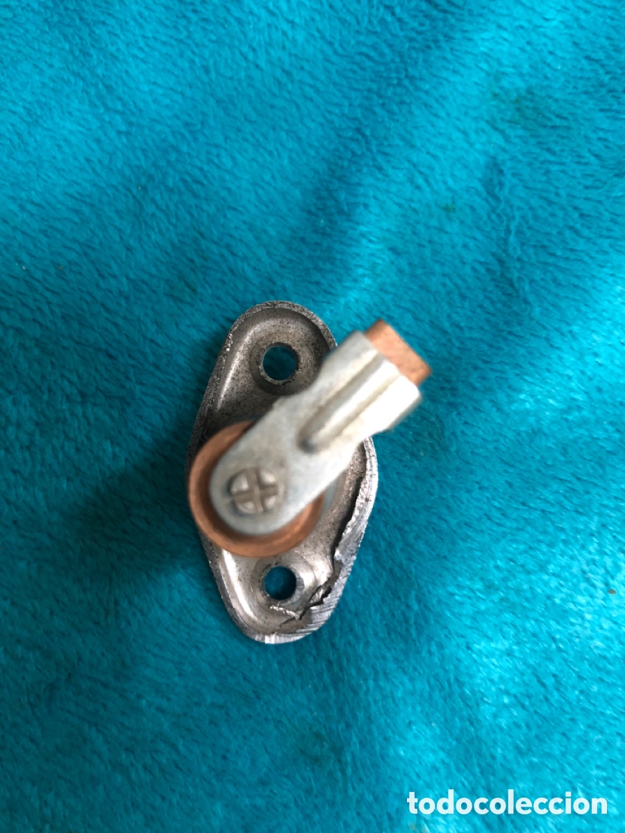 Coches y motocicletas: INTERRUPTOR LUZ INTERIOR-TIPO SEAT ) - Foto 3