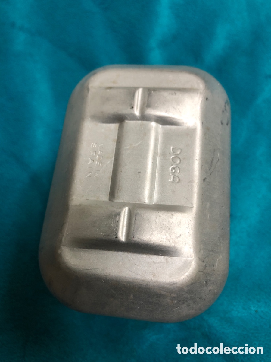 Autos und Motorr&auml;der: TAPA MOTOR LIMPIAPARABRISAS -DOGA 1105008