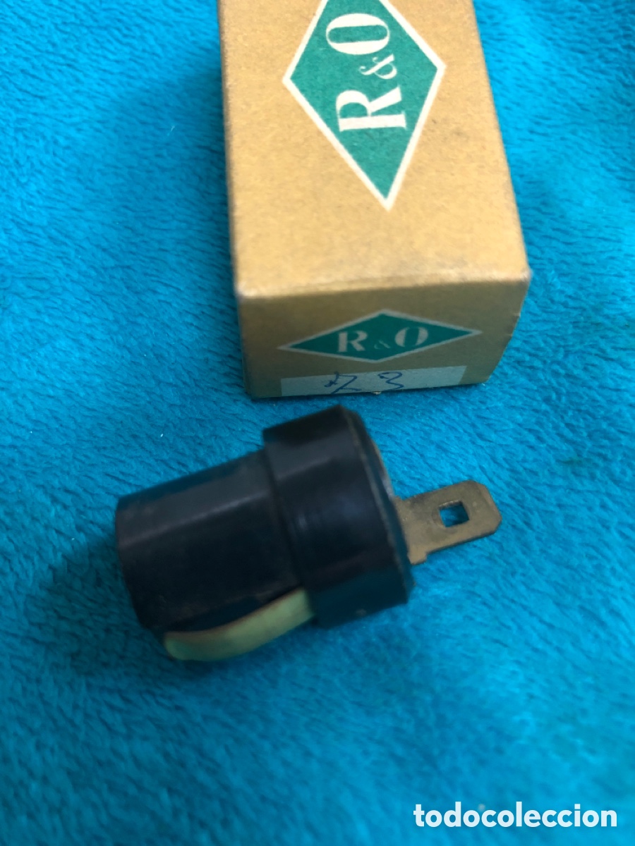 Autos und Motorr&auml;der: PORTAL&Aacute;MPARAS CUADRO- R&O -73 ( EBRO 155 y 160 )