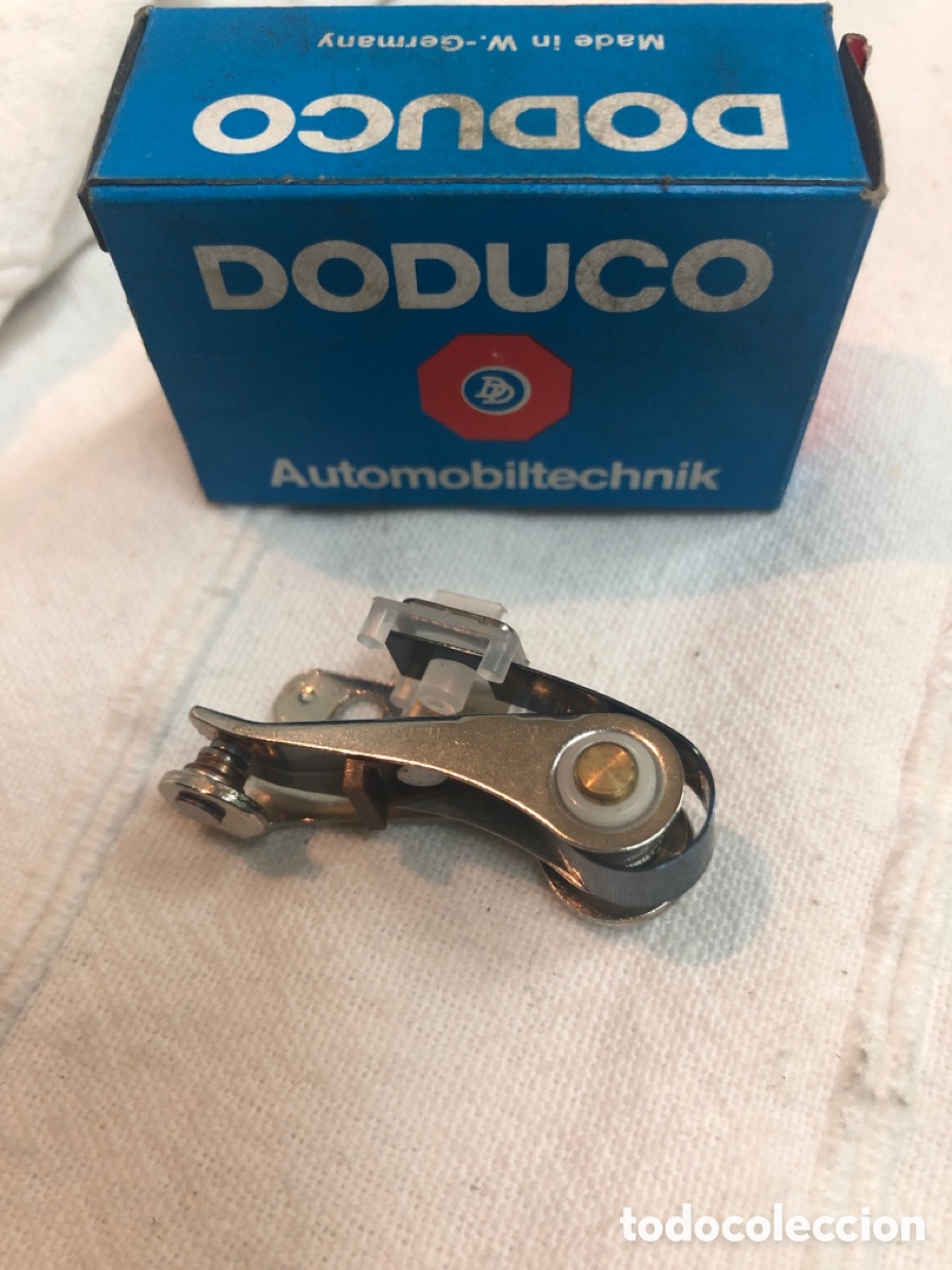 Autos und Motorr&auml;der: PLATINOS- DODUCO 352 ( OPEL)