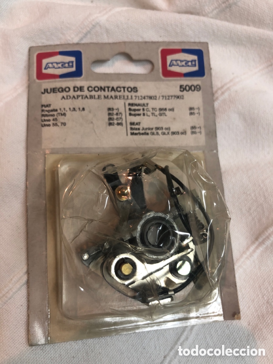 Autos und Motorr&auml;der: PLATINOS-ANGLI 5009 ( FIAT-RENAULT-SEAT)