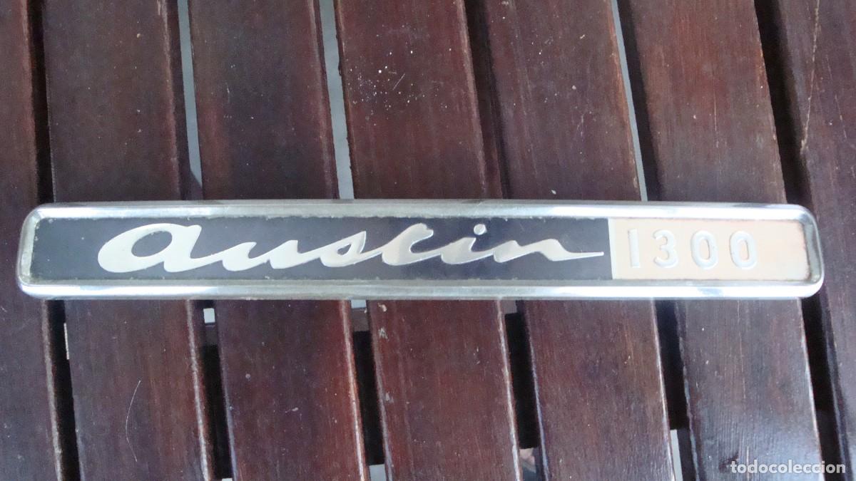 Coches y motocicletas: AUSTIN - Foto 1
