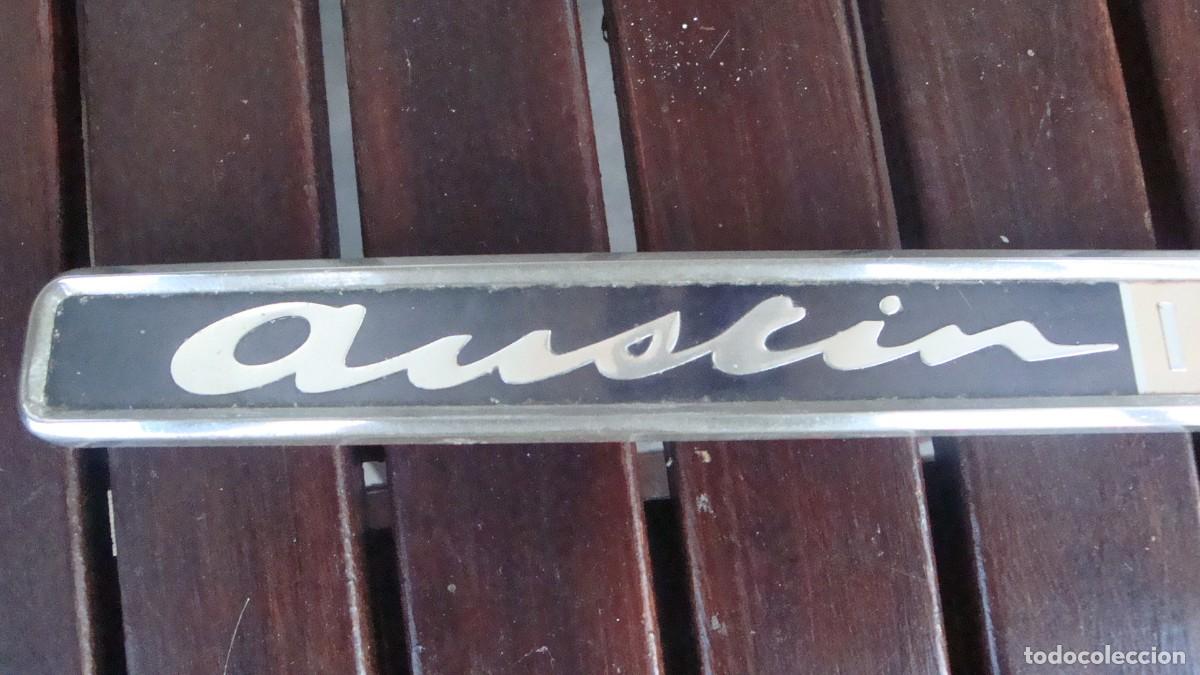 Coches y motocicletas: AUSTIN - Foto 2