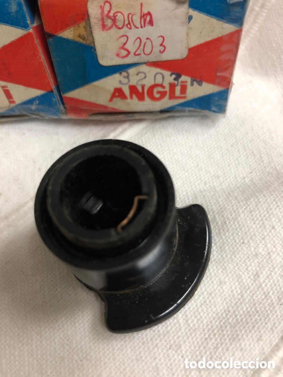Autos und Motorr&auml;der: ROTOR DE DISTRIBUIDOR- ANGLI 3203 ( VOLVO P210 DUETT )