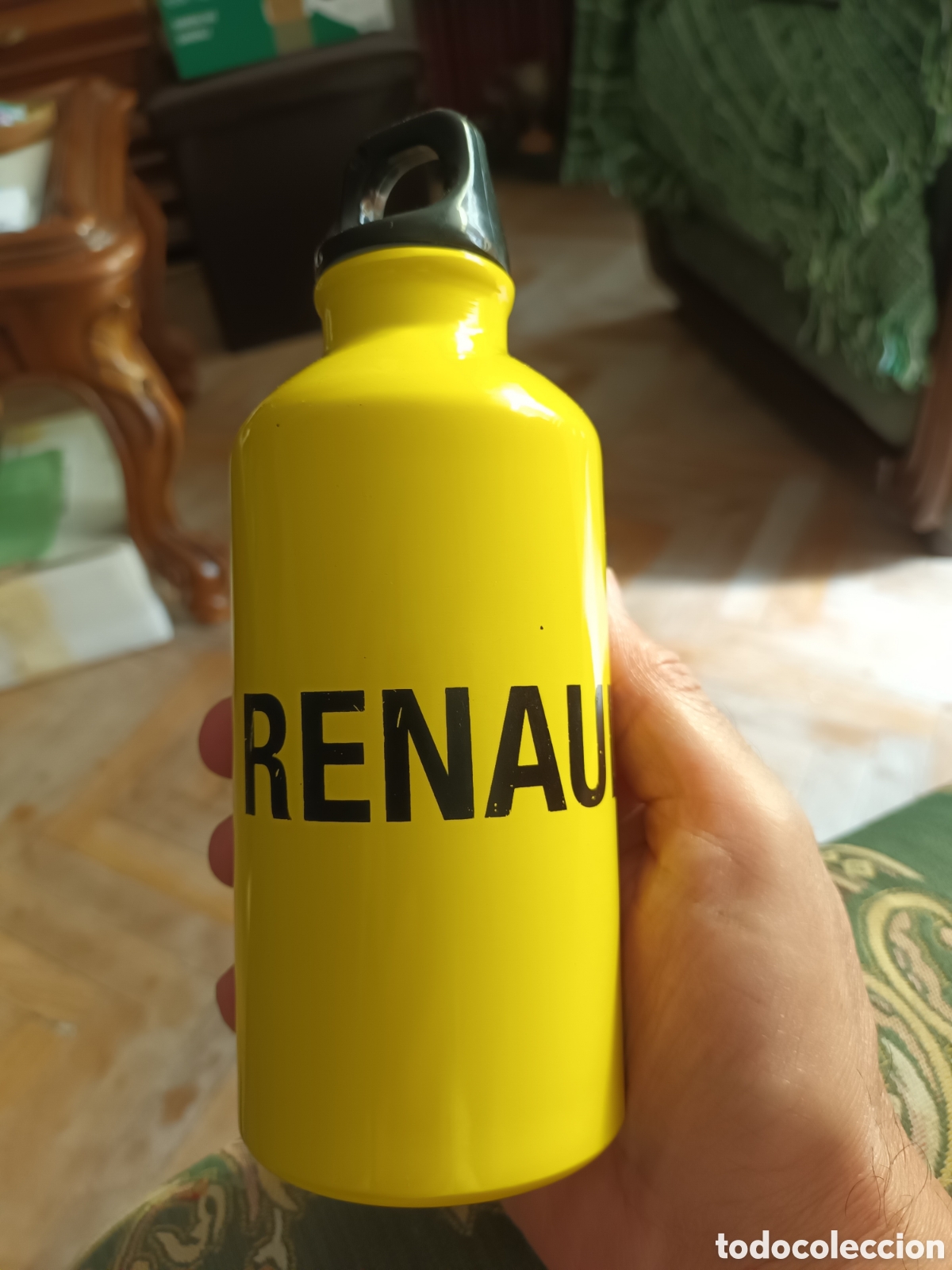Autos und Motorr&auml;der: RENAULT ORIGINAL. BOTE DE AGUA. BIEN CONSERVADO. VER FOTOS.