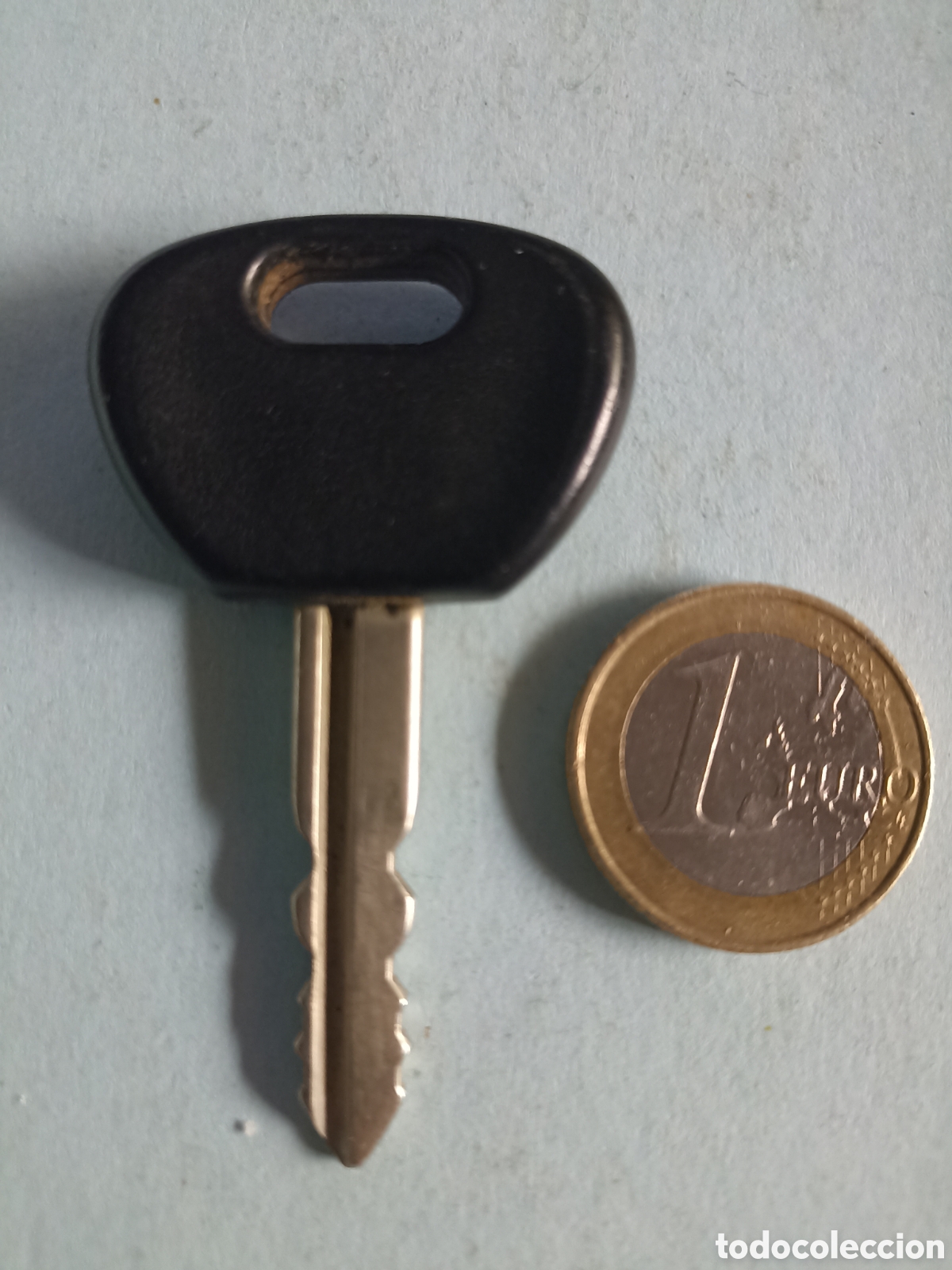 Coches y motocicletas: Llave de coche simplex - Foto 2