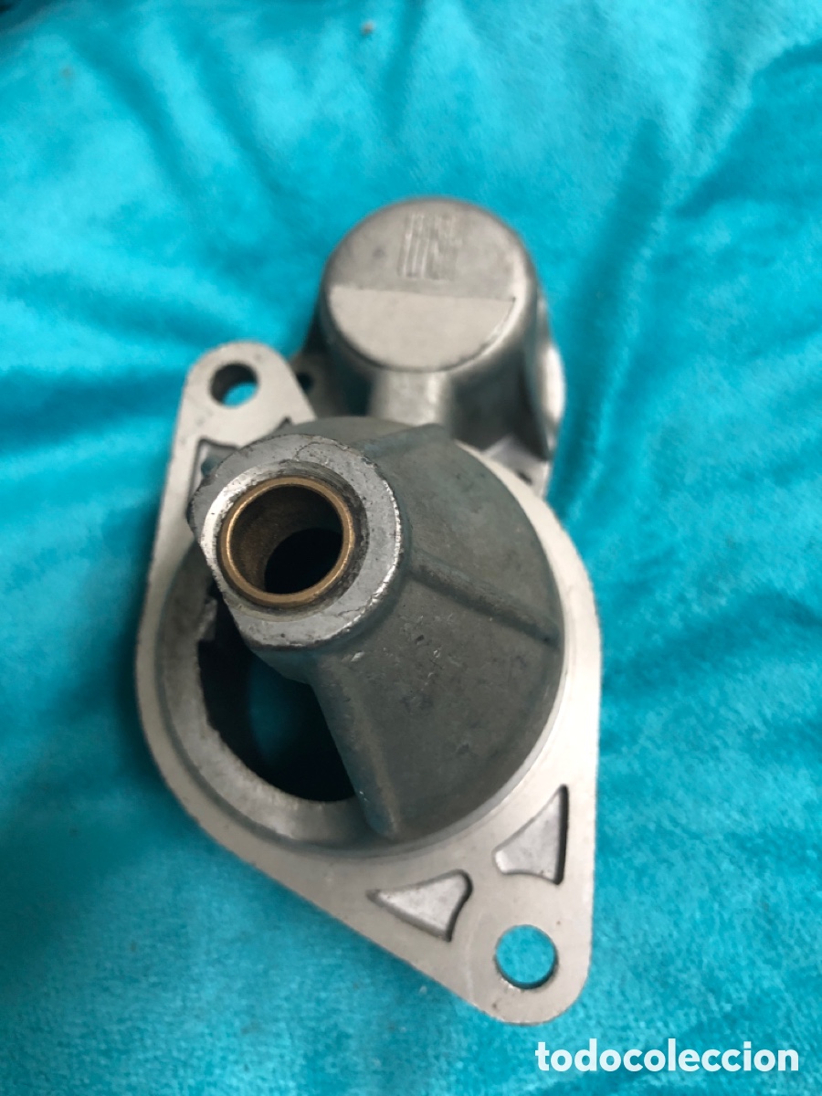 Autos und Motorr&auml;der: TAPA DE ARRANQUE LADO PI&Ntilde;&Oacute;N- FEMSA 9829 ( ONDINE- GORDINI-RENAULT 4-8 y 10 del 62 al 67 )